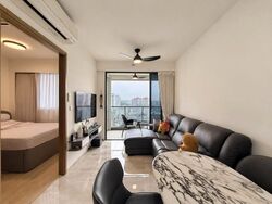 Affinity At Serangoon (D19), Apartment #639070361